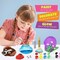Kids Sea Shell Art & Crafts: Glow in The Darkness Painting Kits Crafts for Age 4-6 4-8 8-12 Gift for Boys Girls Art Supplies Activities Toy Gifts for 3 4 5 6 7 8 9 10 11 12 Year Old